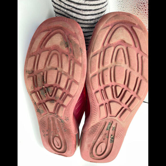 Nike Air Max Axis Mens AA2146-601 University Team Red Running Shoes Size 6 - Picture 6 of 6